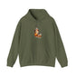 Whiskey Vibes Unisex hoodie