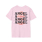 ANGEL Aesthetic T-shirt