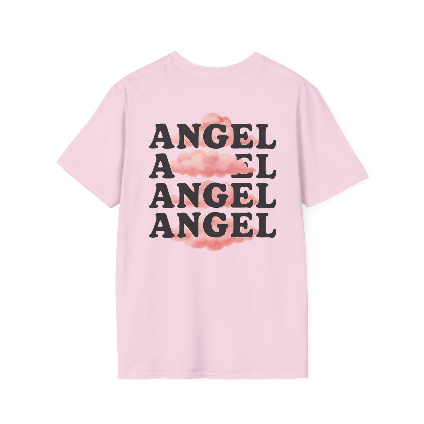 ANGEL Aesthetic T-shirt