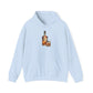Whiskey Vibes Unisex hoodie