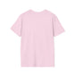 Dice of hearts T-shirt