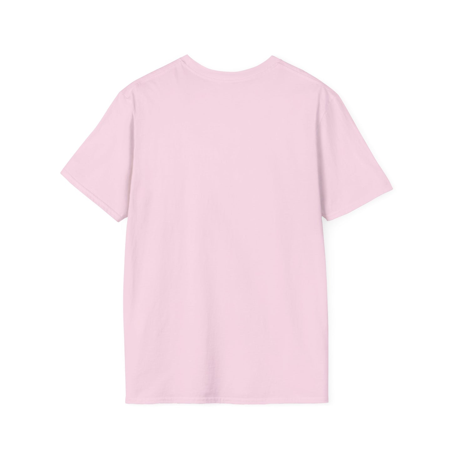 Dice of hearts T-shirt