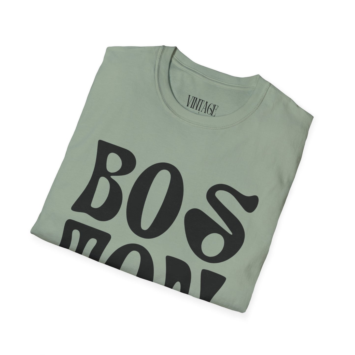 Boston T-Shirt