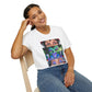 The evil rising T shirt