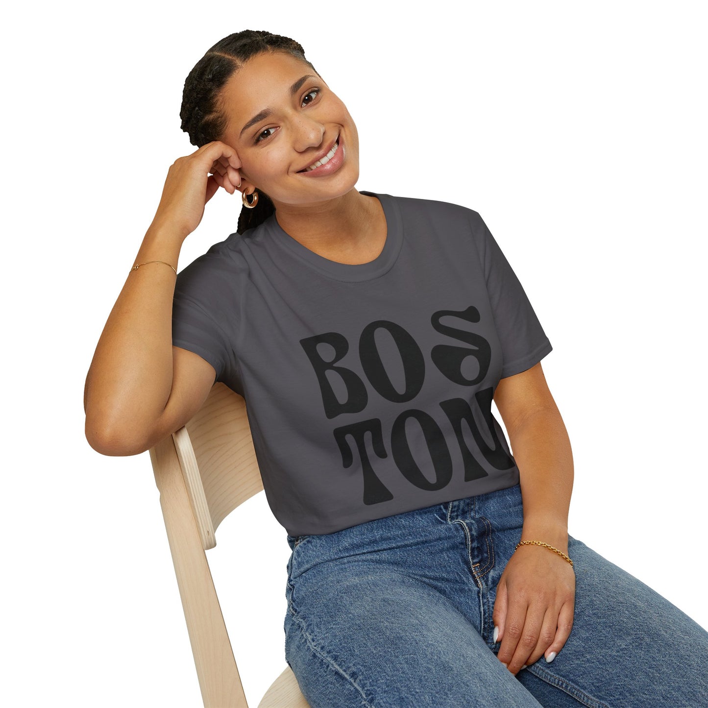 Boston T-Shirt