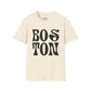 Boston T-Shirt