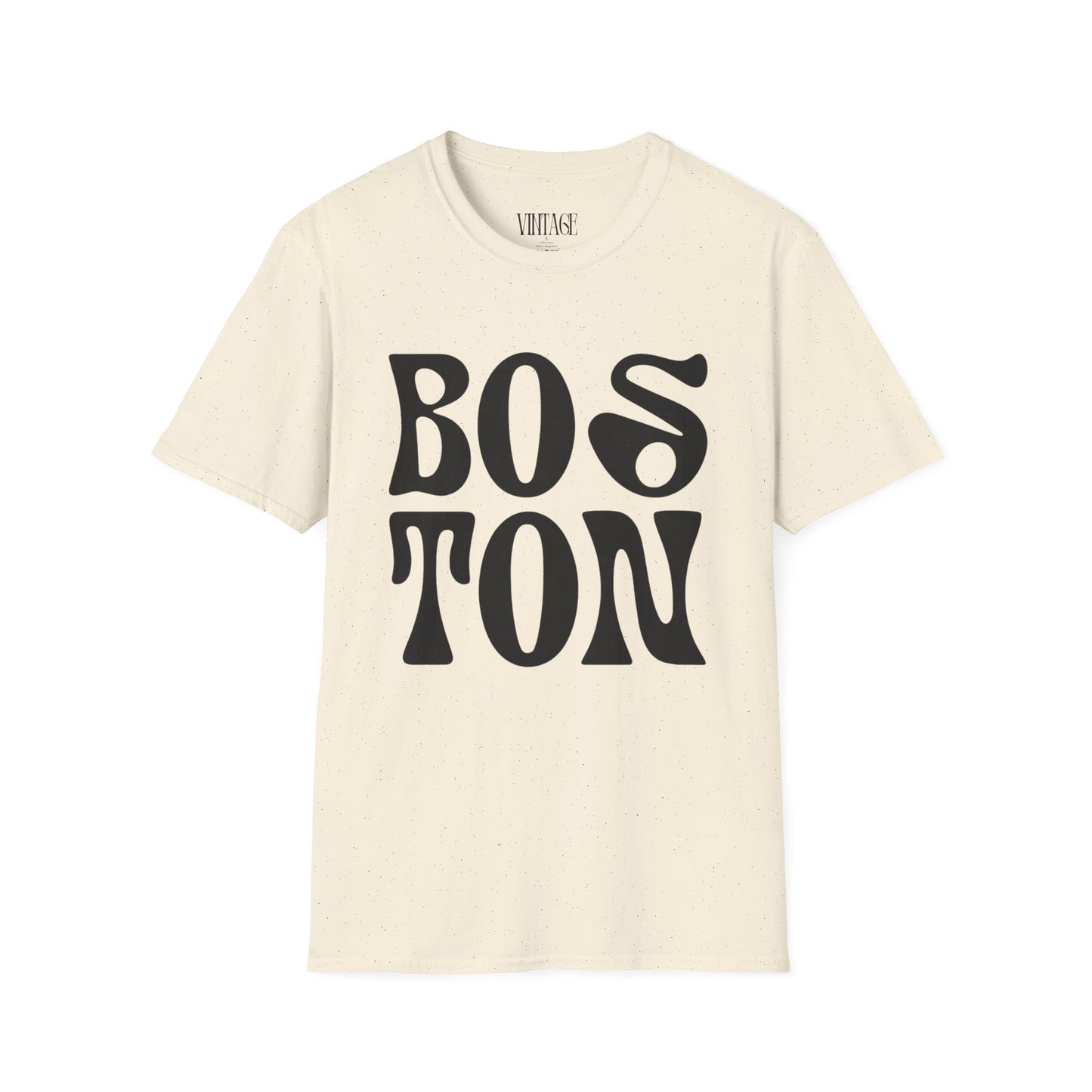Boston T-Shirt
