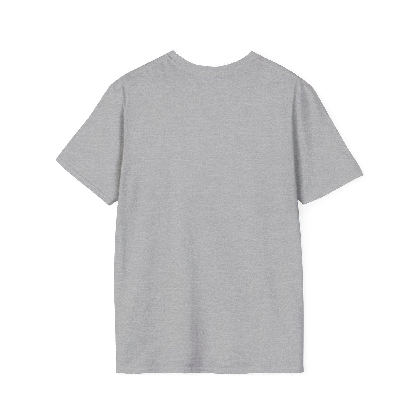 Hip-hop Central T-shirt
