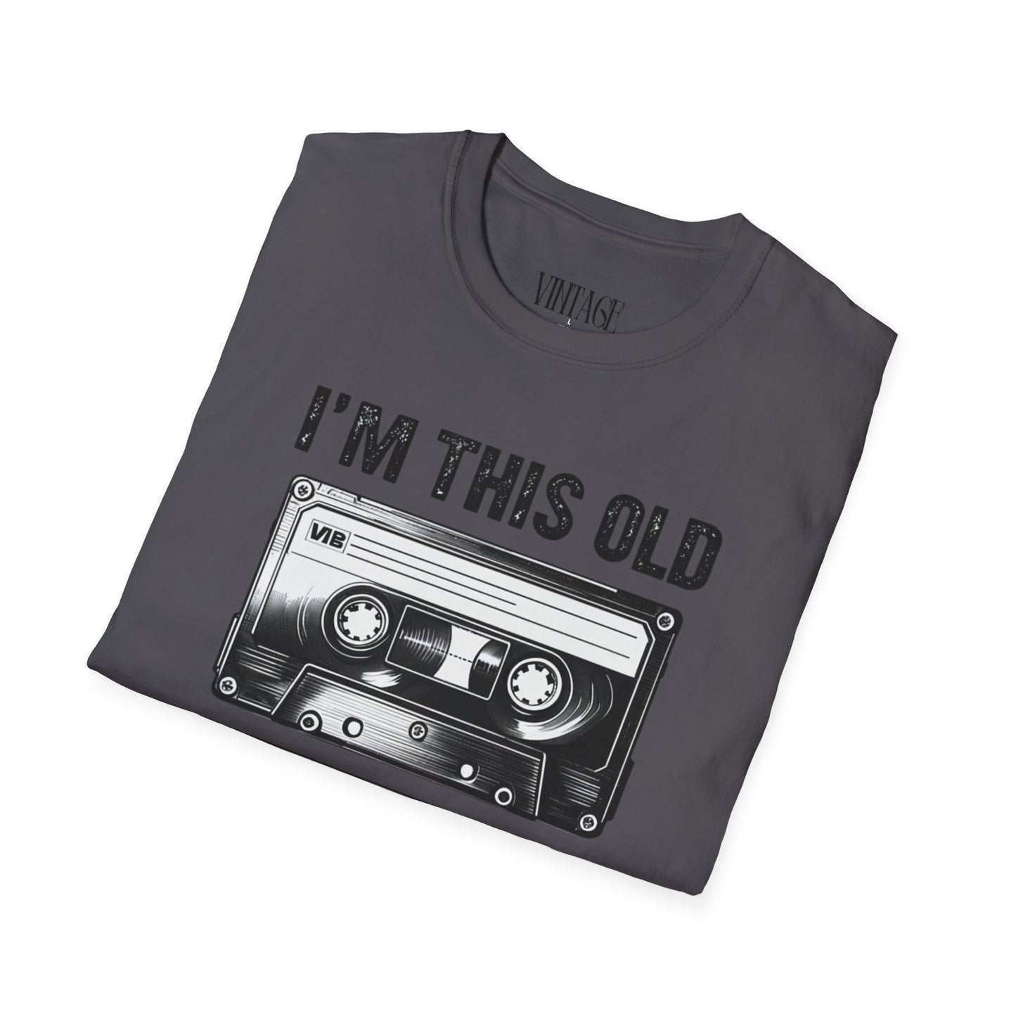 Retro T-Shirt