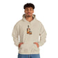 Whiskey Vibes Unisex hoodie