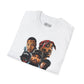 Hip-hop Central T-shirt