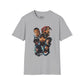 Hip-hop Central T-shirt