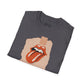 Rolling Stones T-shirt