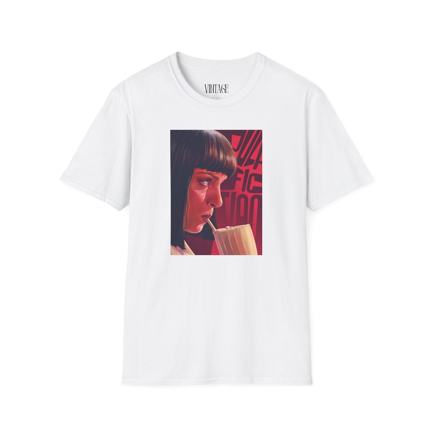 Pulp Fiction T-shirt