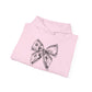 Cash Bow hoodie