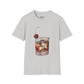 Whiskey Unisex T-Shirt