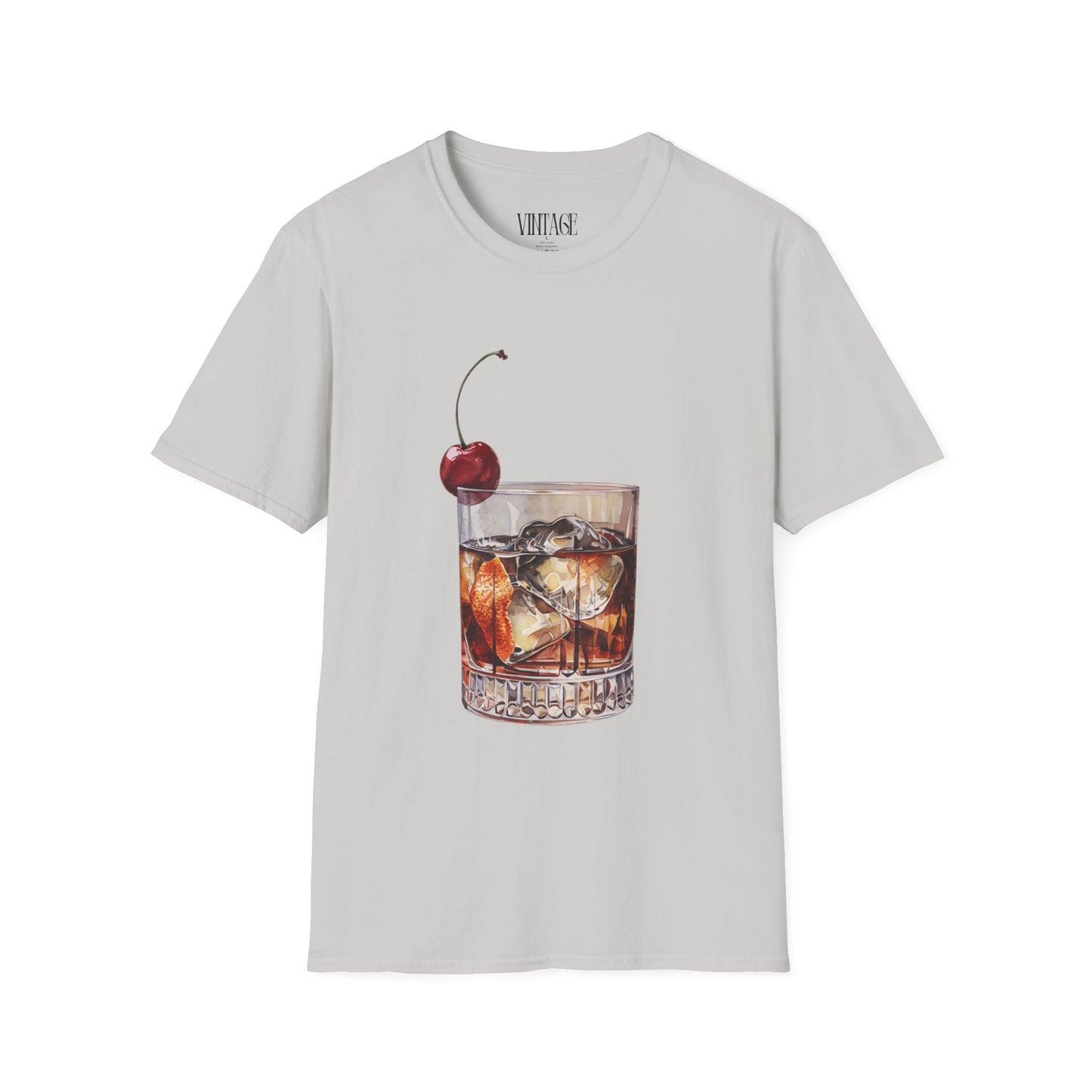 Whiskey Unisex T-Shirt