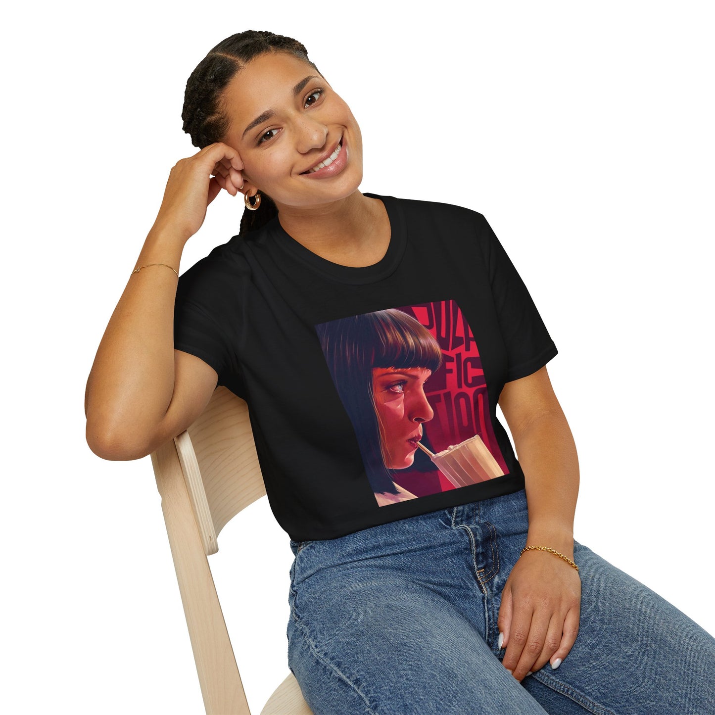 Pulp Fiction T-shirt
