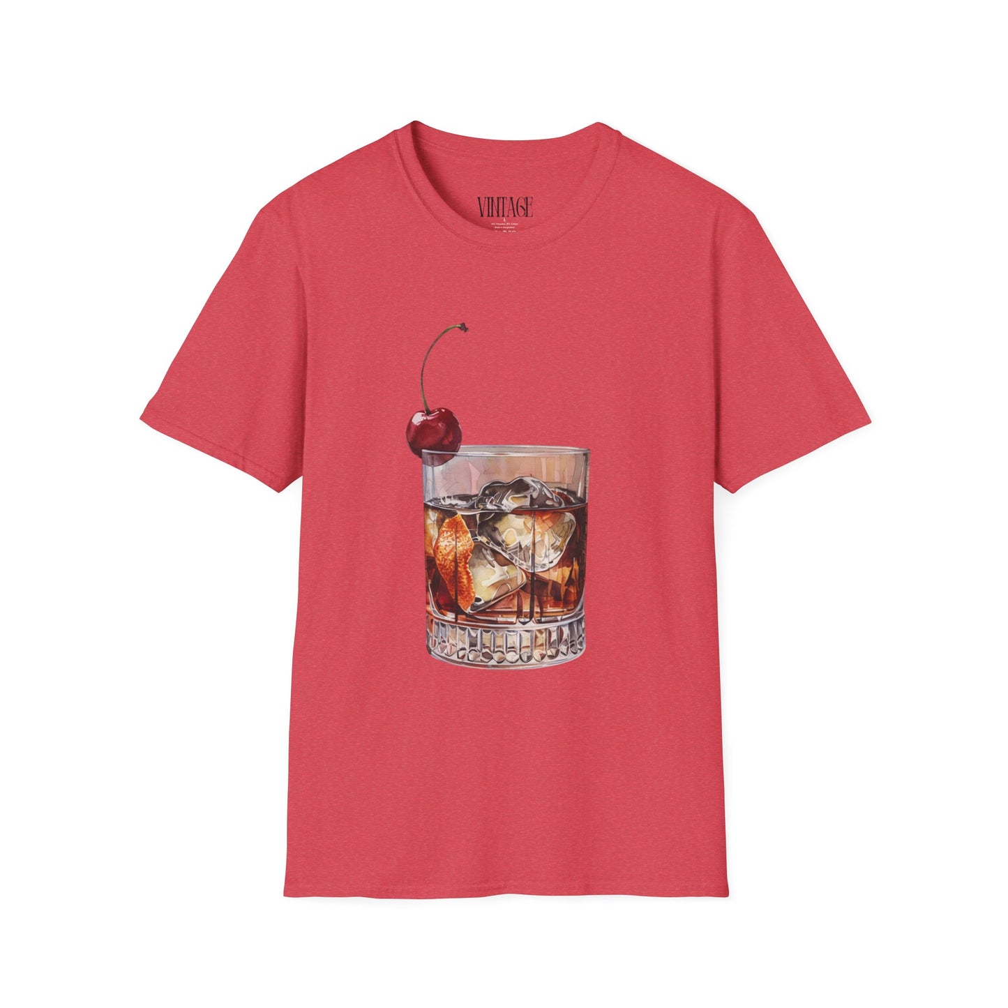 Whiskey Unisex T-Shirt