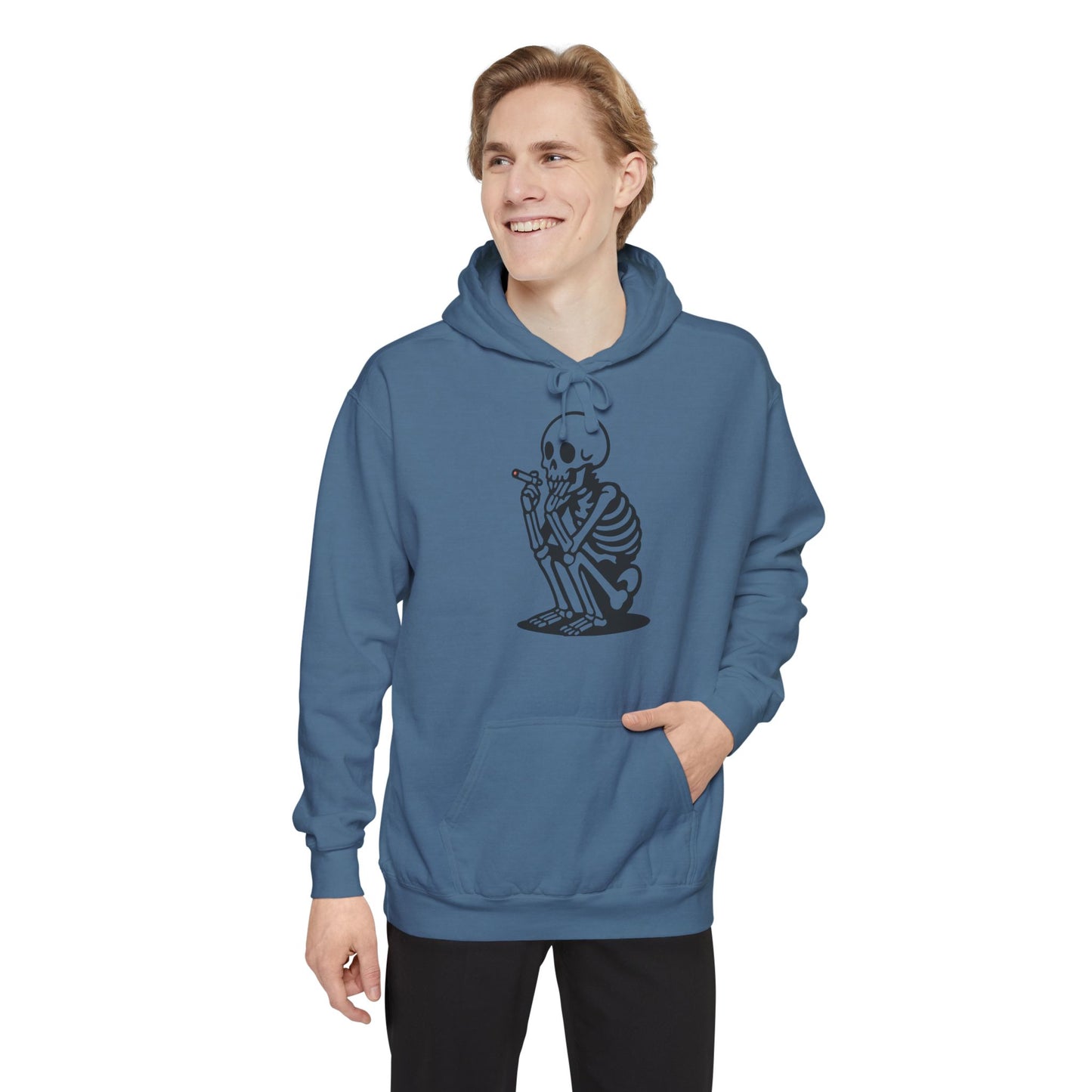 Skeleton Hoodie
