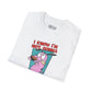 “courage the cowardly dog” T-shirt