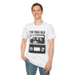 Retro T-Shirt
