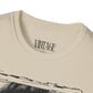 Retro T-shirt