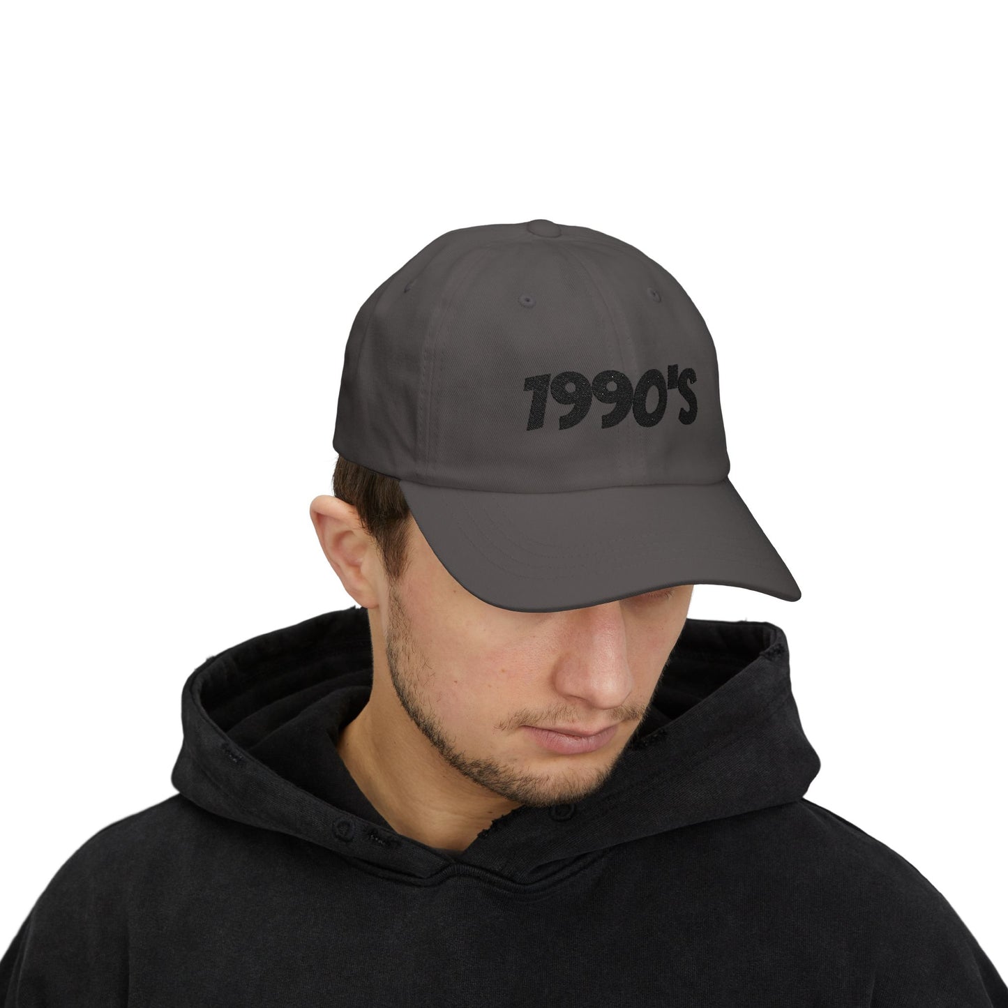 1990’s cap