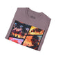 Grand theft auto T-shirt