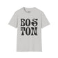 Boston T-Shirt