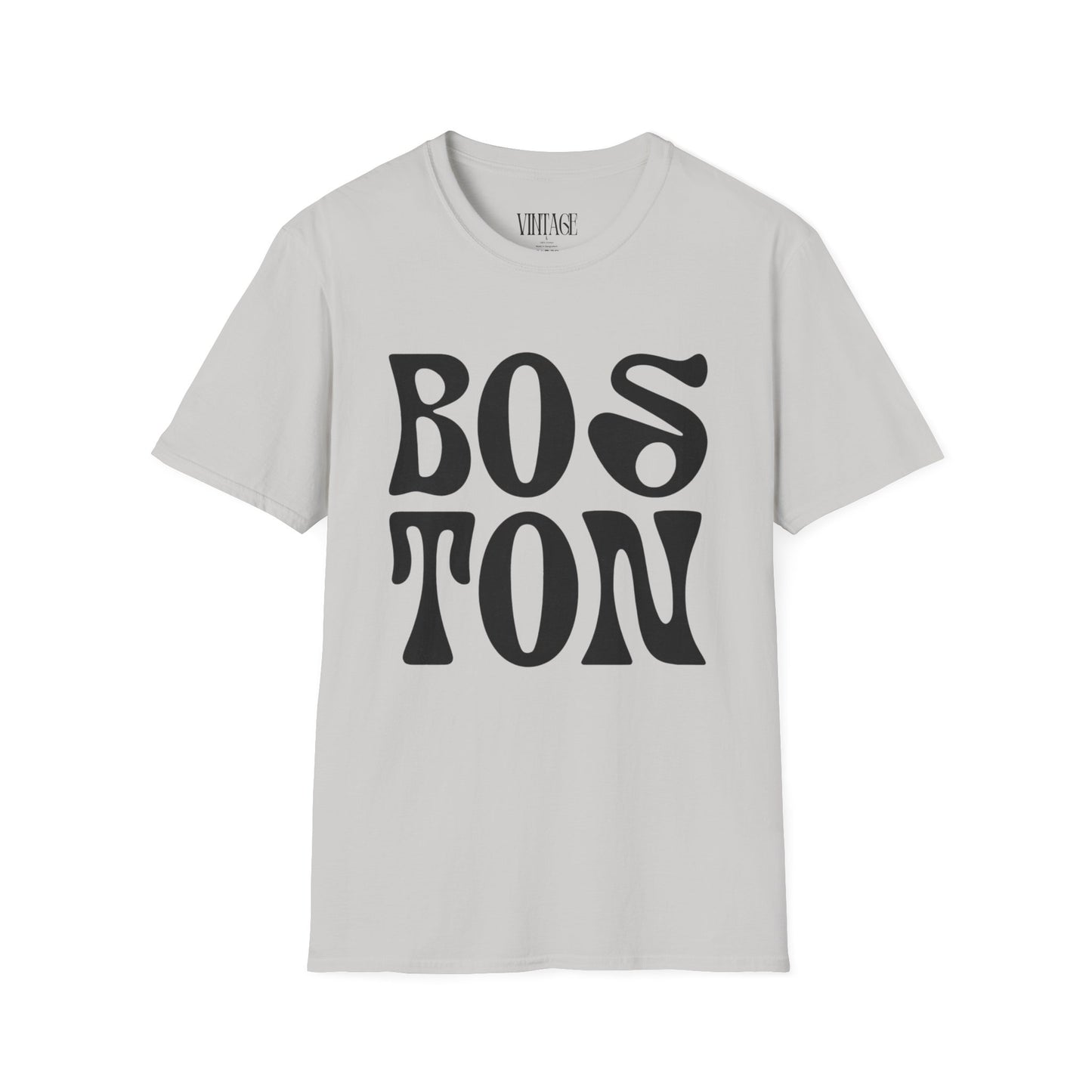 Boston T-Shirt