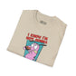 “courage the cowardly dog” T-shirt