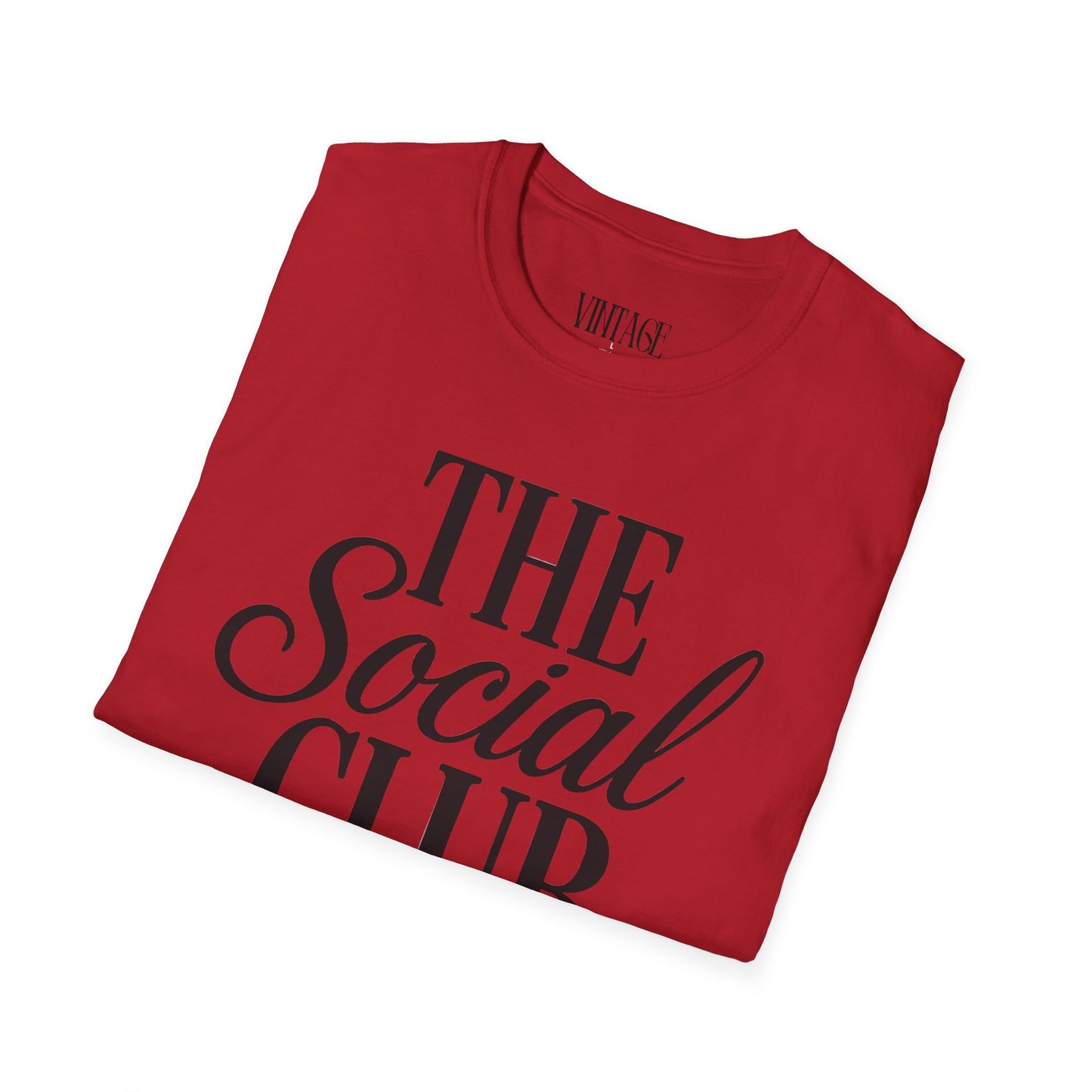 The Social Club T-Shirt