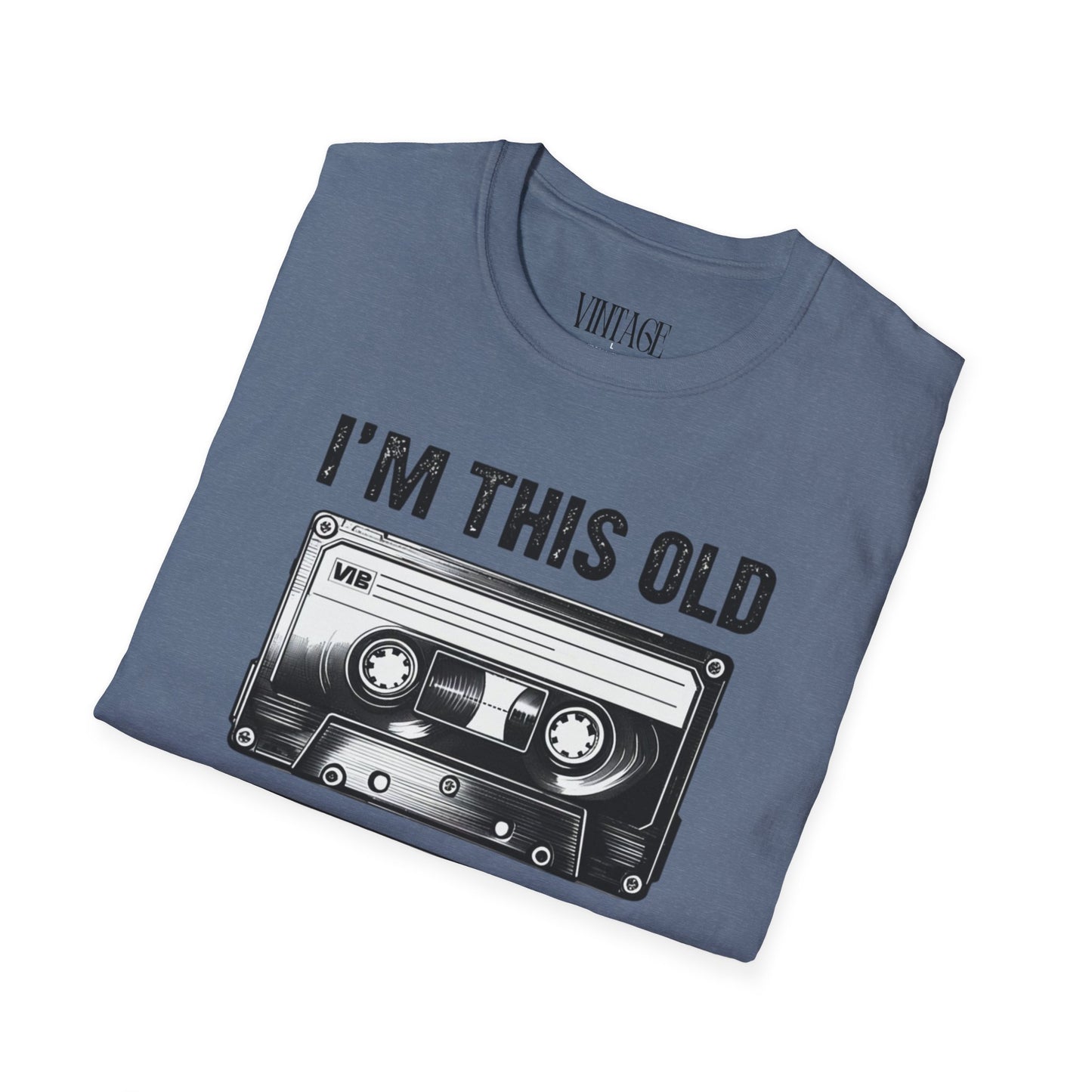 Retro T-Shirt