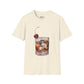 Whiskey Unisex T-Shirt
