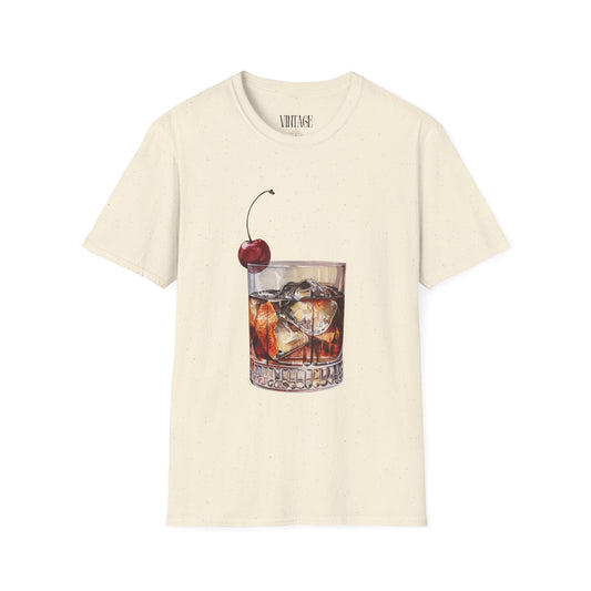 Whiskey Unisex T-Shirt