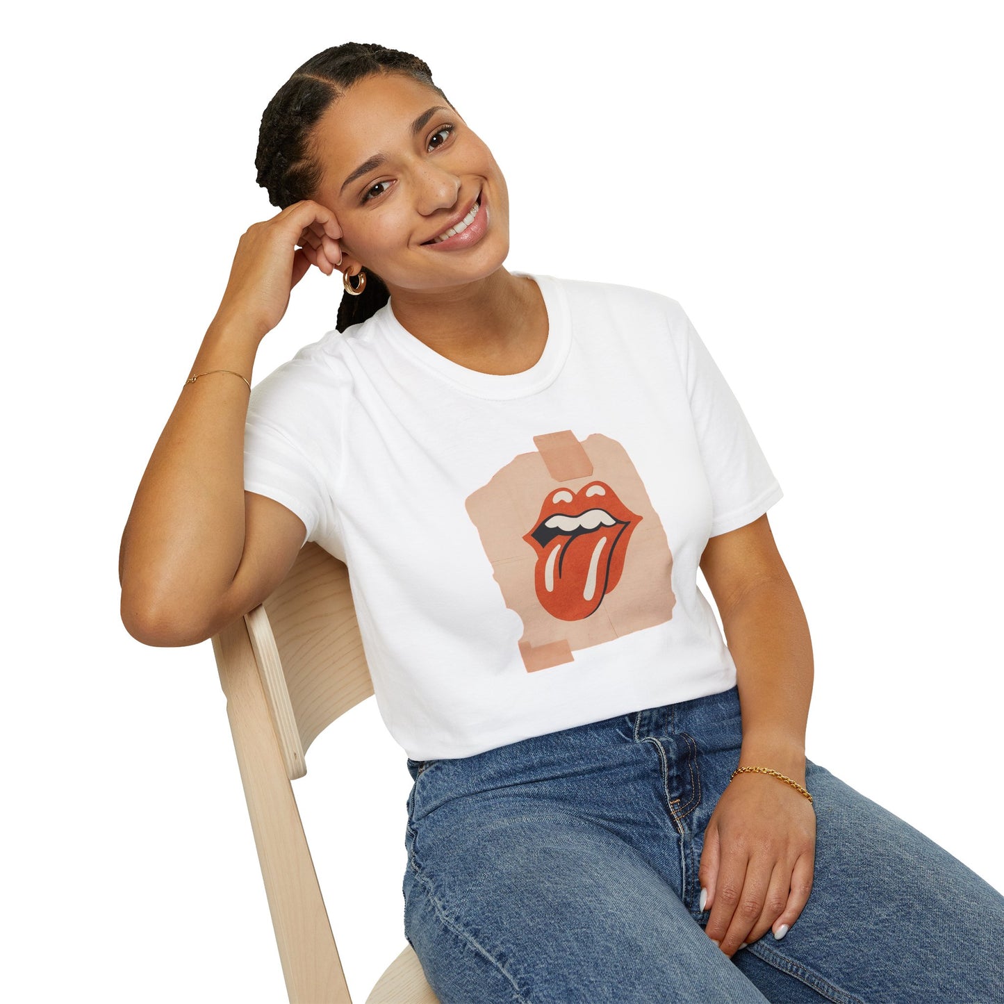 Rolling Stones T-shirt