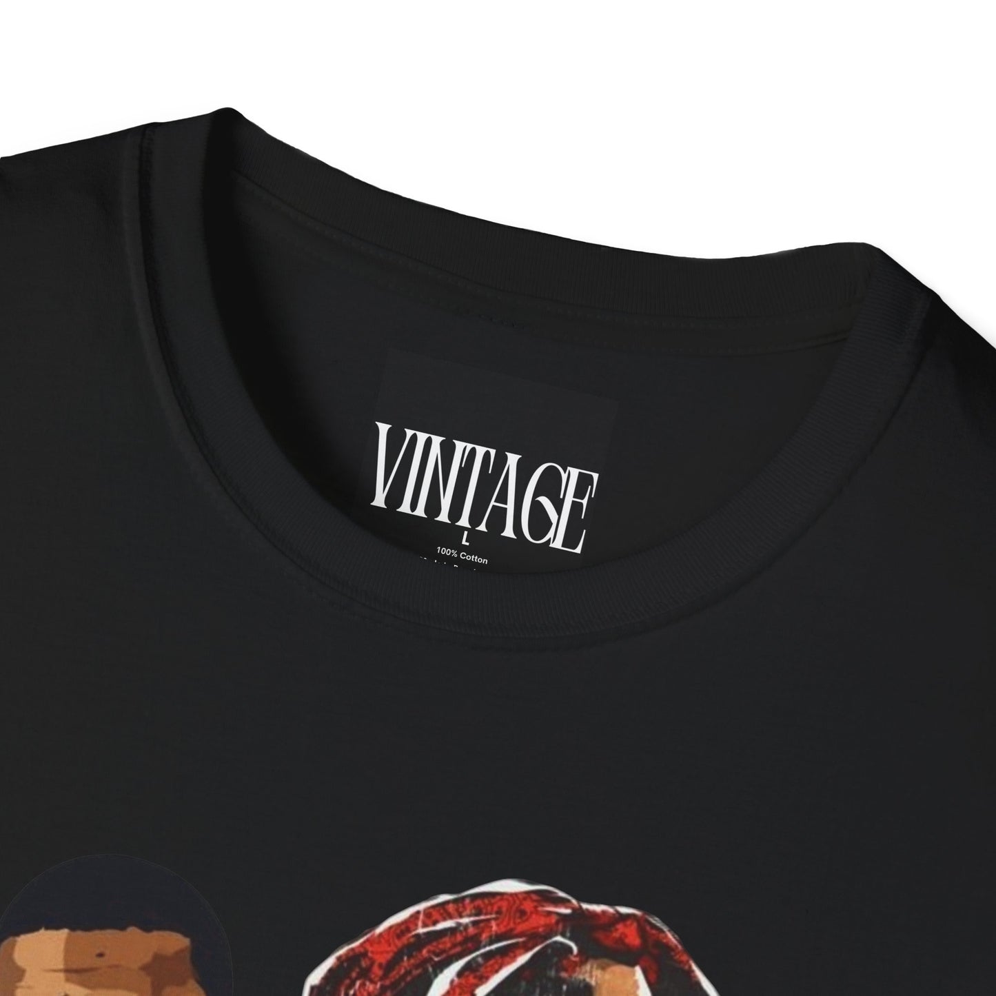 Hip-hop Central T-shirt