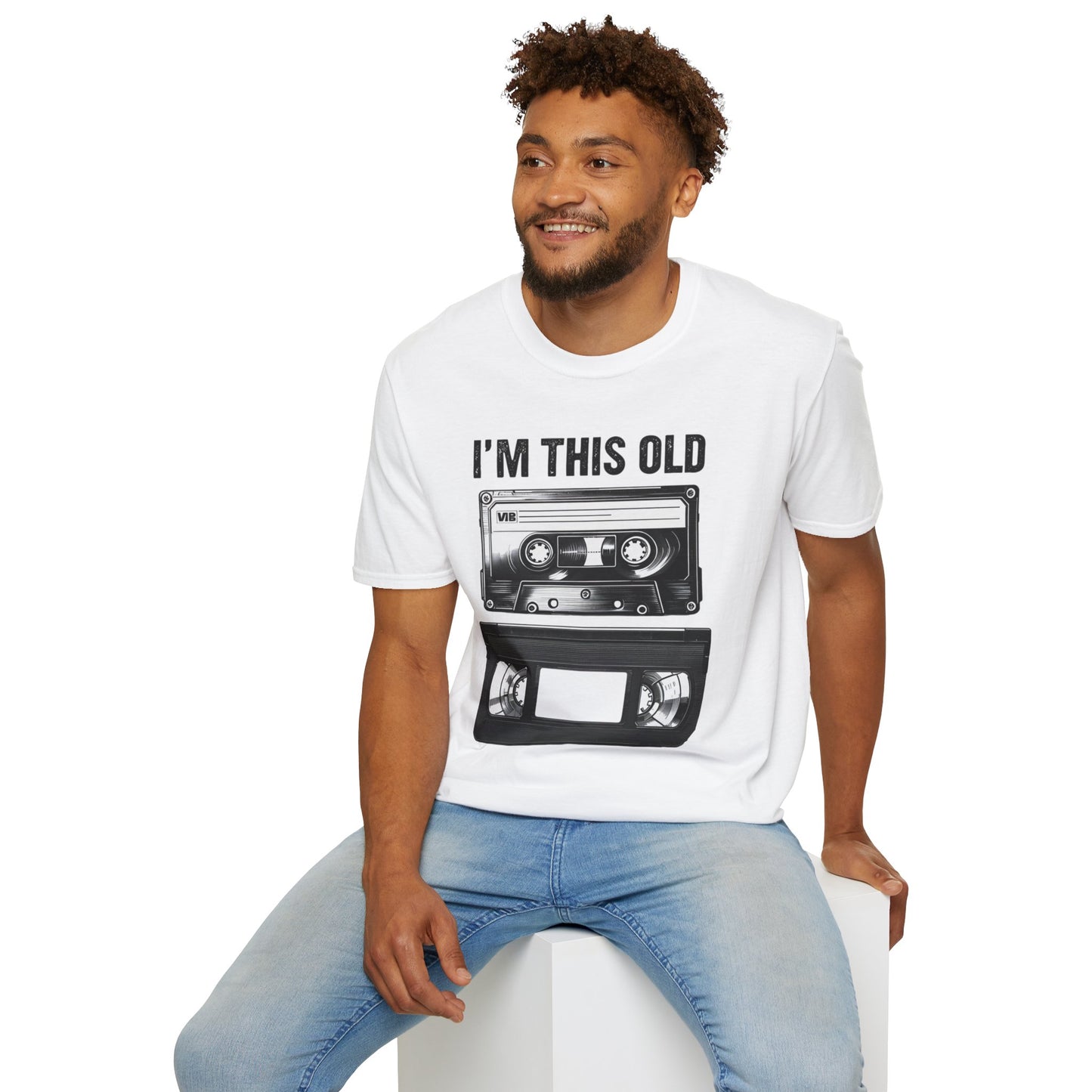 Retro T-Shirt