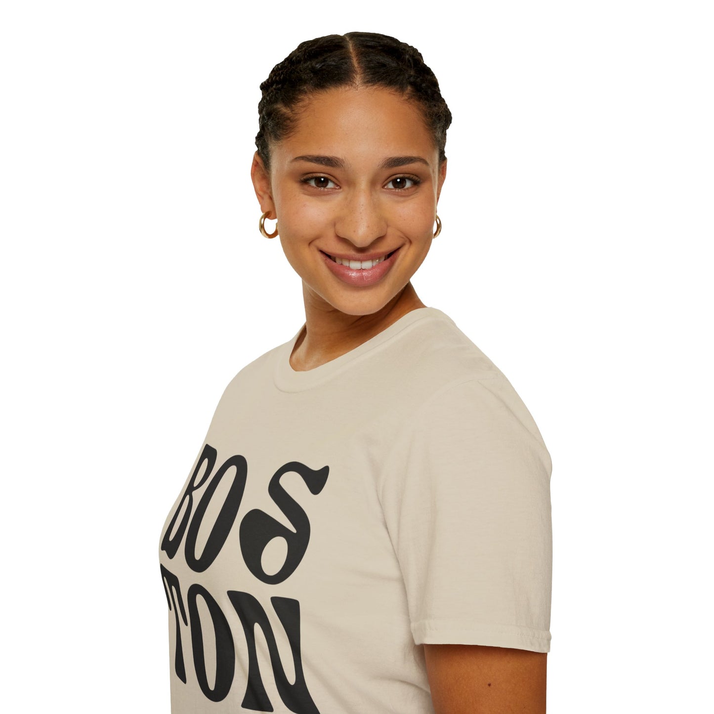 Boston T-Shirt