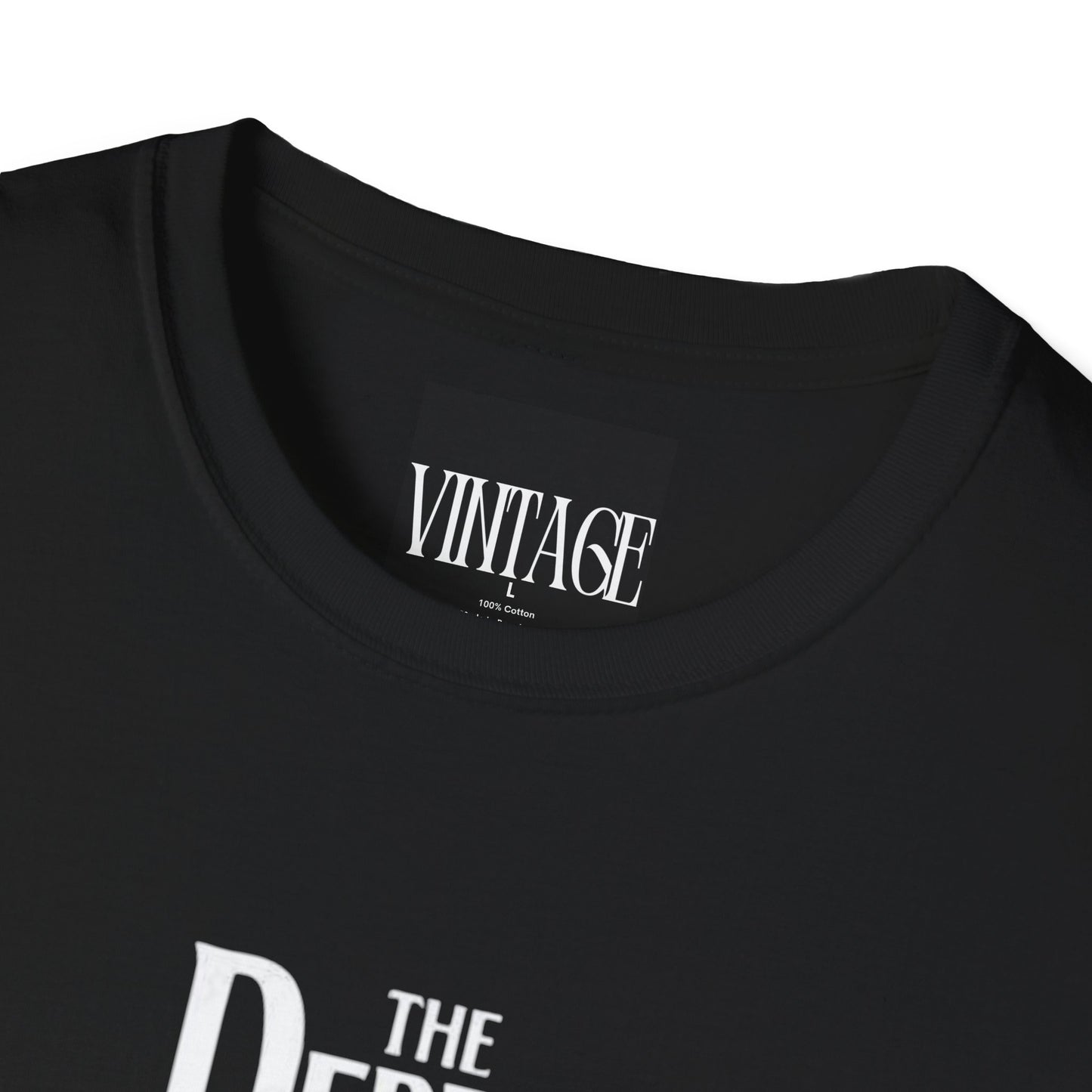 The Depps T- shirt