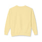 Cozy Coffee Crewneck Sweatshirt
