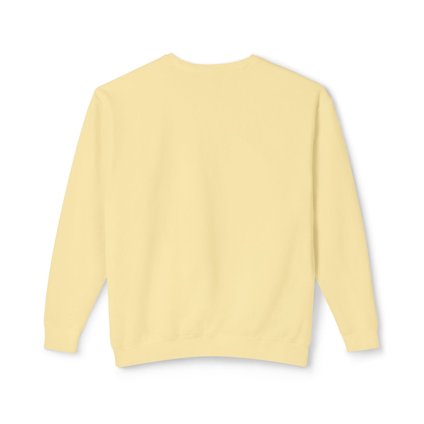 Cozy Coffee Crewneck Sweatshirt
