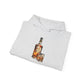 Whiskey Vibes Unisex hoodie