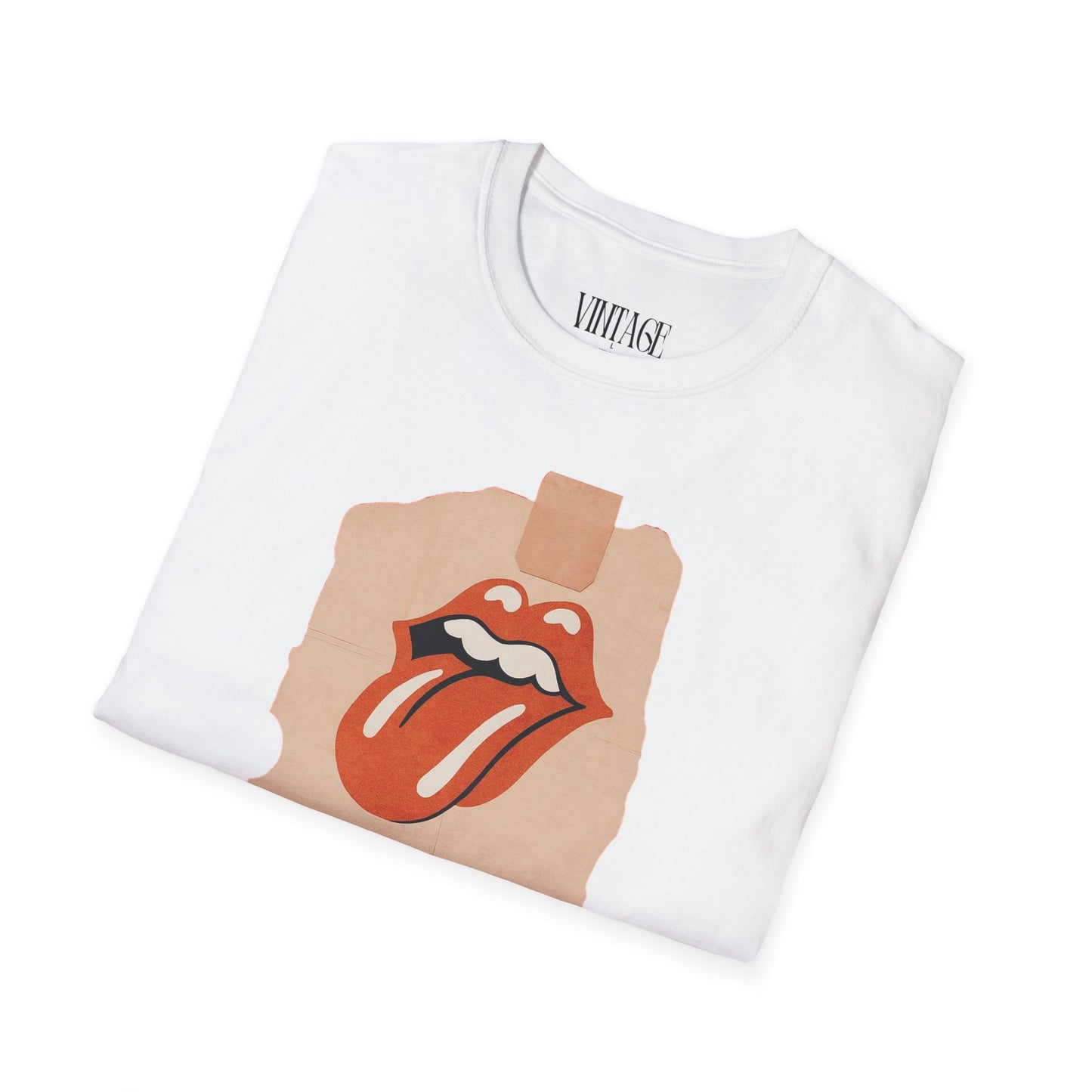 Rolling Stones T-shirt