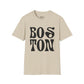 Boston T-Shirt