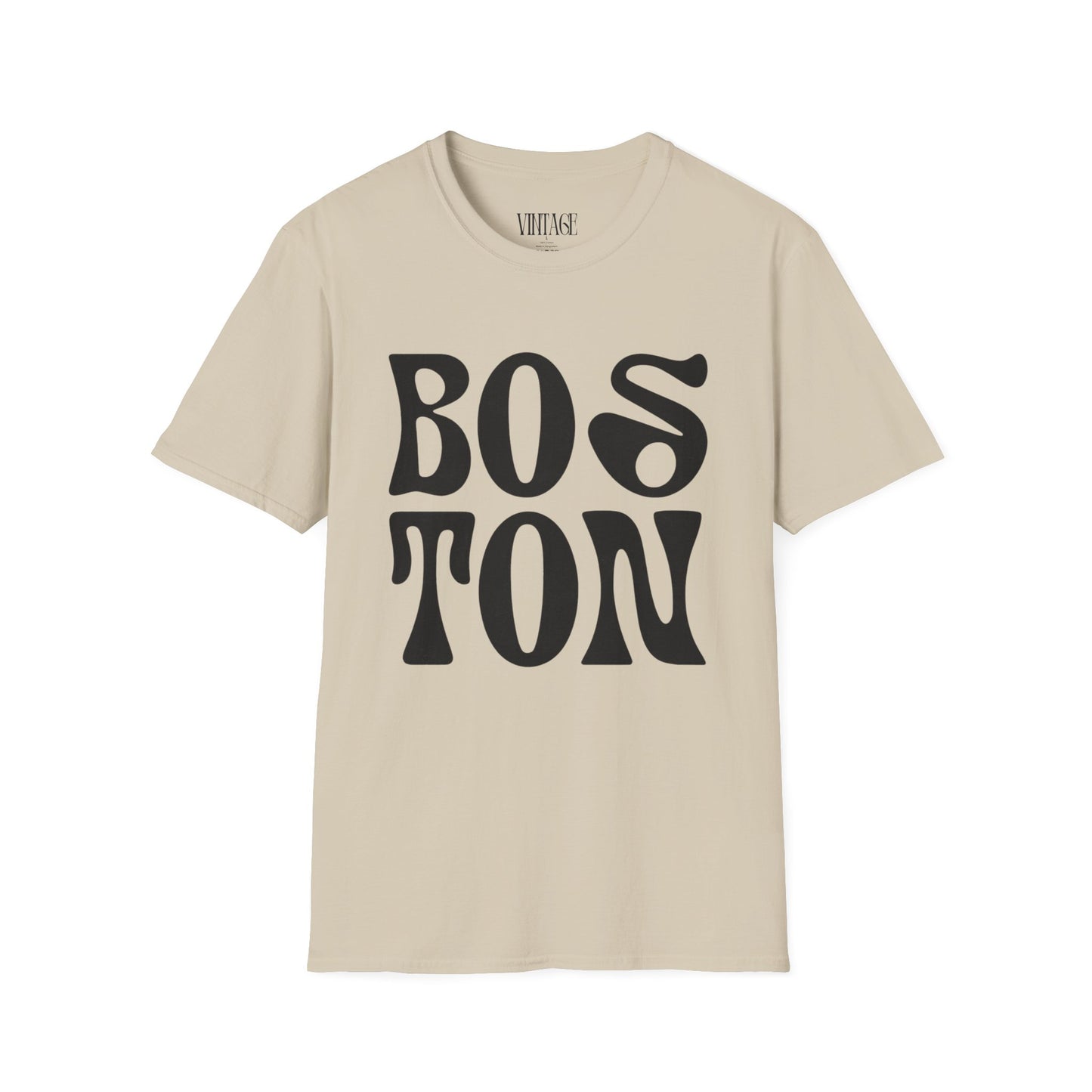 Boston T-Shirt
