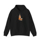 Whiskey Vibes Unisex hoodie