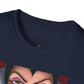 The evil rising T shirt