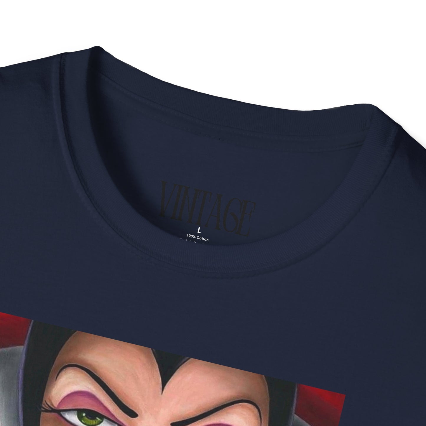 The evil rising T shirt